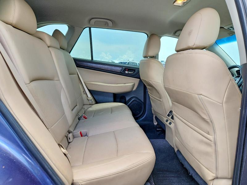 2015 Subaru Outback მანქანა იყიდება აუქციონზე, vin: 4S4BSAJC5F3219119, აუქციონის ნომერი: 59012596