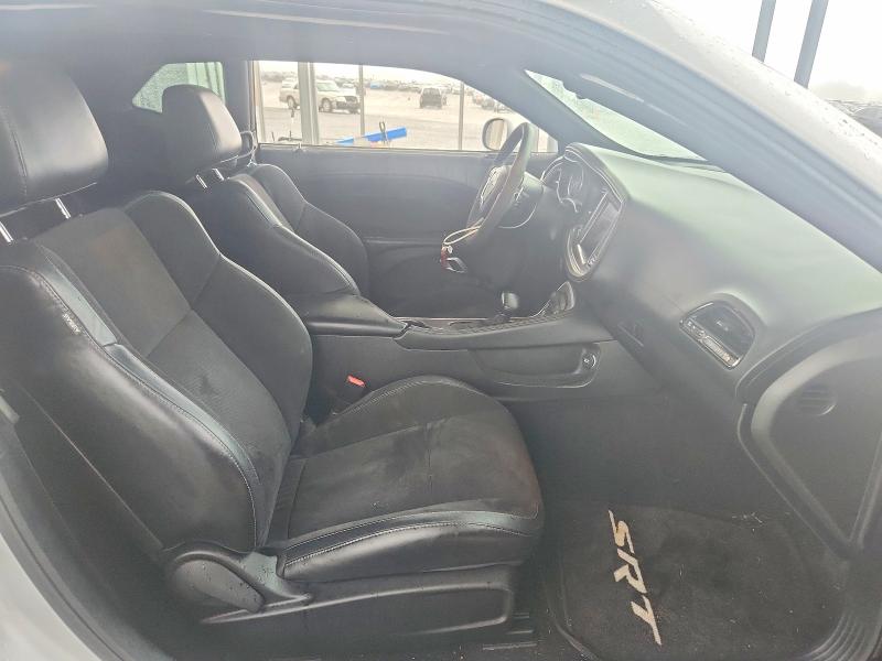 60662386 :رقم المزاد ، 2C3CDZFJ7NH233368 vin ، 2022 Dodge Challenger مزاد بيع