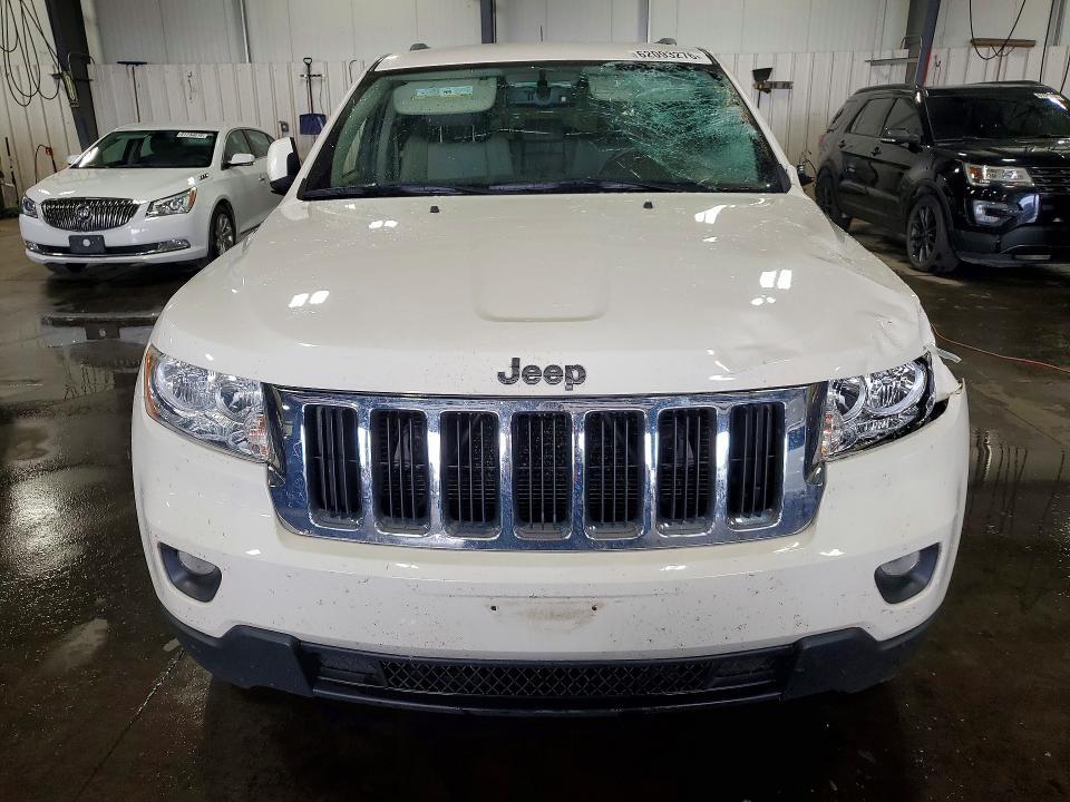 2012 Jeep Grand Cherokee მანქანა იყიდება აუქციონზე, vin: 1C4RJFAG7CC140438, აუქციონის ნომერი: 62093276