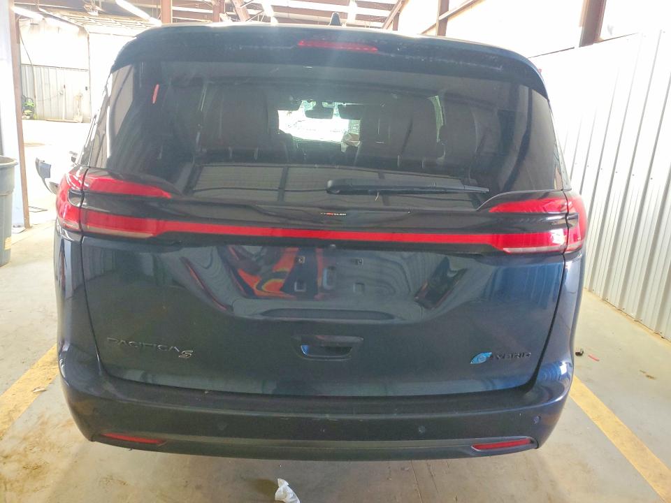Продаж на аукціоні авто 2024 Chrysler Pacifica, vin: 2C4RC1S75RR102735, номер лоту: 61627016