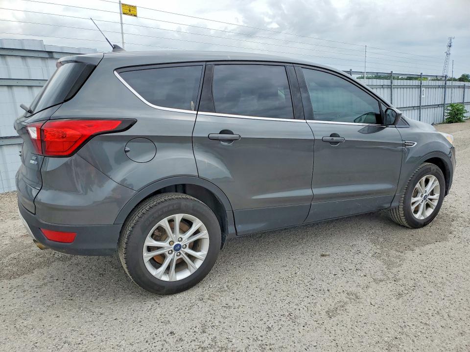 Продаж на аукціоні авто 2019 Ford Escape, vin: 1FMCU9GD1KUB88467, номер лоту: 60026686