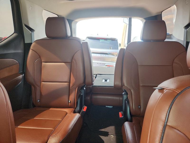 Продажа на аукционе авто 2020 Chevrolet Traverse, vin: 1GNERNKWXLJ250099, номер лота: 63017756