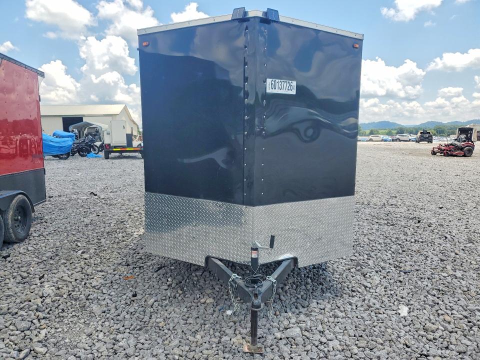 Продажа на аукционе авто 2025 Utility Unknown, vin: 4RAVS1629SG019670, номер лота: 60137726