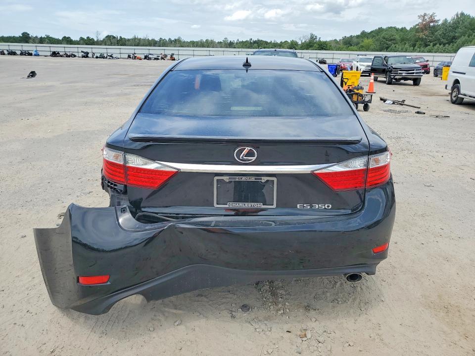 Aukcja sprzedaży 2014 Lexus Es, vin: JTHBK1GG8E2131280, numer aukcji: 62287966