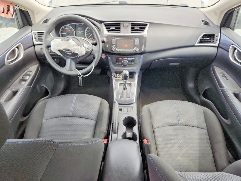Aukcja sprzedaży 2018 Nissan Sentra, vin: 3N1AB7APXJY212790, numer aukcji: 61951386