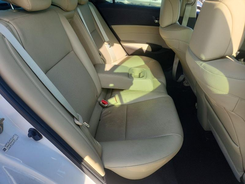 Aukcja sprzedaży 2016 Acura Ilx, vin: 19UDE2F7XGA017705, numer aukcji: 61906076