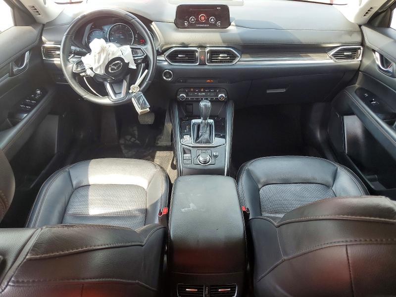 Aukcja sprzedaży 2020 Mazda Cx-5, vin: JM3KFBDM2L1802880, numer aukcji: 62984796