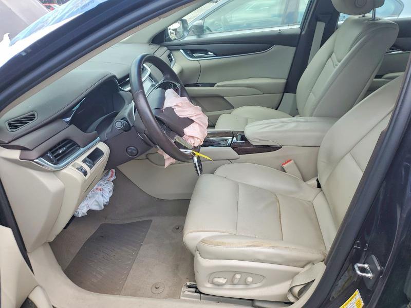 Продаж на аукціоні авто 2014 Cadillac Xts, vin: 2G61L5S3XE9171788, номер лоту: 58015366