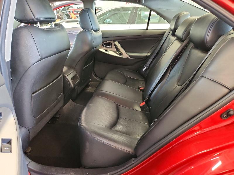 Продажа на аукционе авто 2011 Toyota Camry, vin: 4T1BK3EK4BU122589, номер лота: 63019736