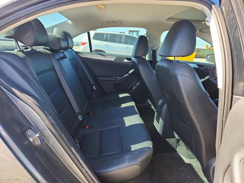 Aukcja sprzedaży 2017 Volkswagen Jetta, vin: 3VWDB7AJ5HM360995, numer aukcji: 60819786
