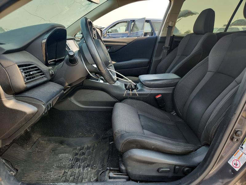 2020 Subaru Outback მანქანა იყიდება აუქციონზე, vin: 4S4BTACC2L3146166, აუქციონის ნომერი: 85460485