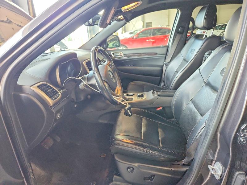 Продаж на аукціоні авто 2016 Jeep Grand Cherokee, vin: 1C4RJFCG3GC417735, номер лоту: 61765356