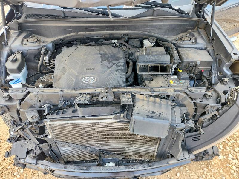 Продаж на аукціоні авто 2020 Hyundai Palisade, vin: KM8R44HE0LU114141, номер лоту: 62863286