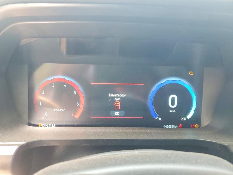 57560946 :رقم المزاد ، 1FTFW5LDXRFB75712 vin ، 2024 Ford F150 مزاد بيع