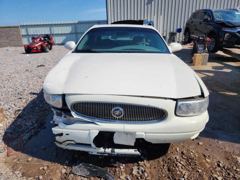 Aukcja sprzedaży 2003 Buick Lesabre, vin: 1G4HP52K13U282488, numer aukcji: 63344936