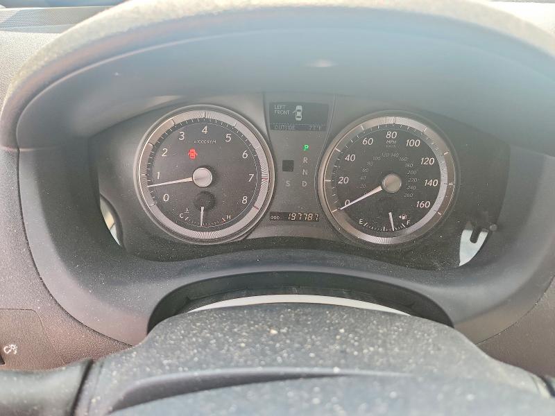 60497156 :رقم المزاد ، JTHBJ46G372073782 vin ، 2007 Lexus Es مزاد بيع