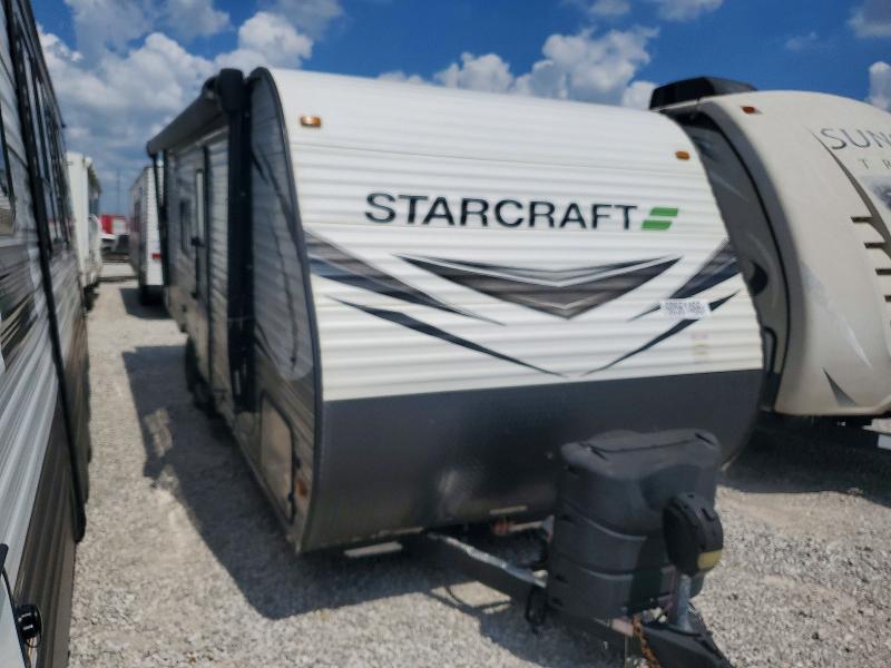 60561466 :رقم المزاد ، 1SABS0BN9M1BF5098 vin ، 2021 Starcraft Unknown مزاد بيع