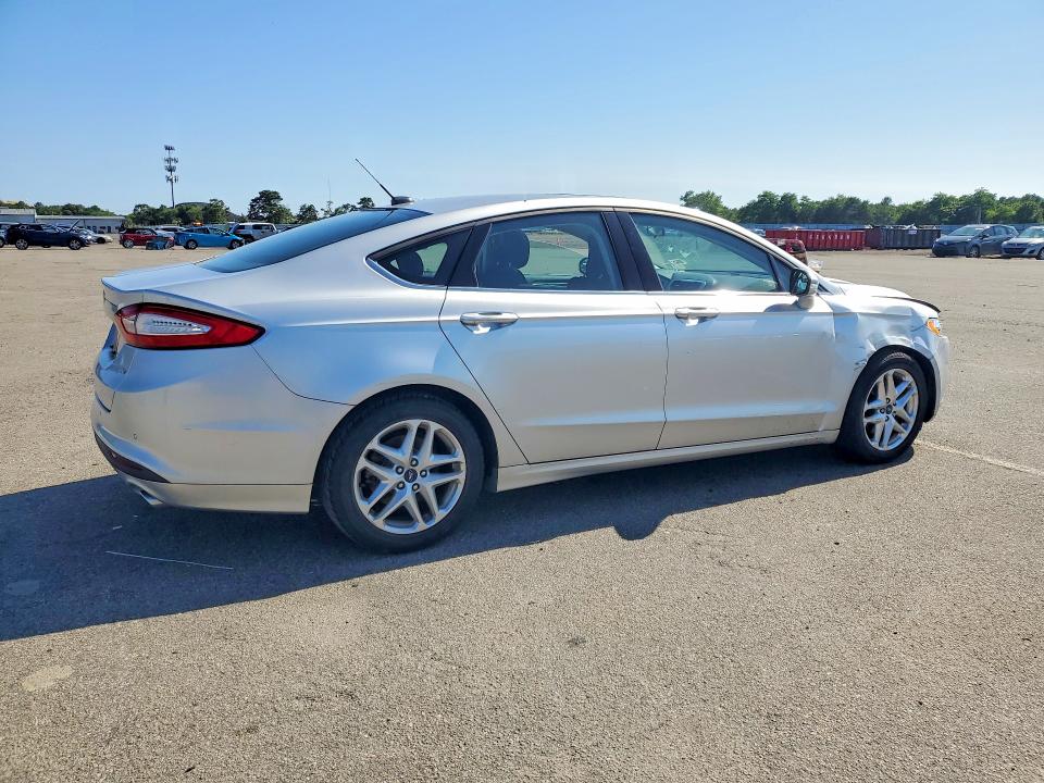 Aukcja sprzedaży 2013 Ford Fusion, vin: 3FA6P0H72DR115685, numer aukcji: 61668186