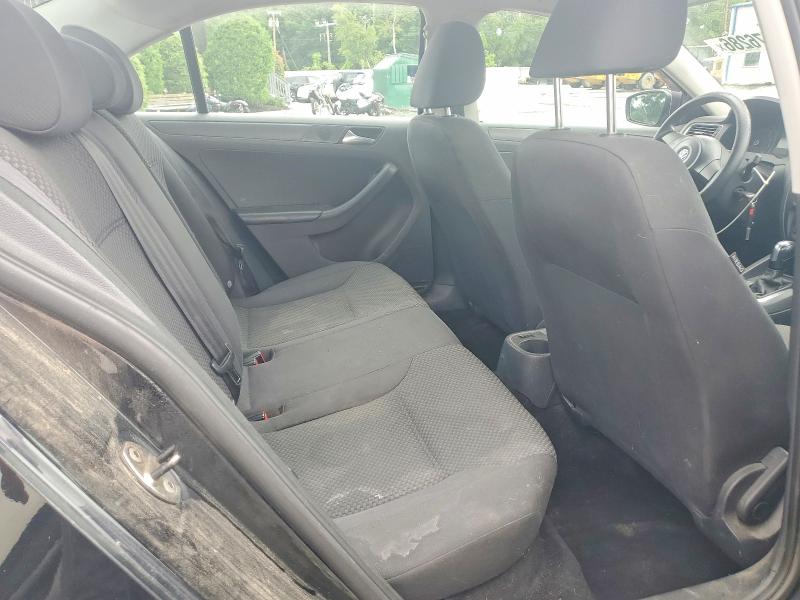 Продажа на аукционе авто 2013 Volkswagen Jetta, vin: 3VW2K7AJ0DM368911, номер лота: 63176286