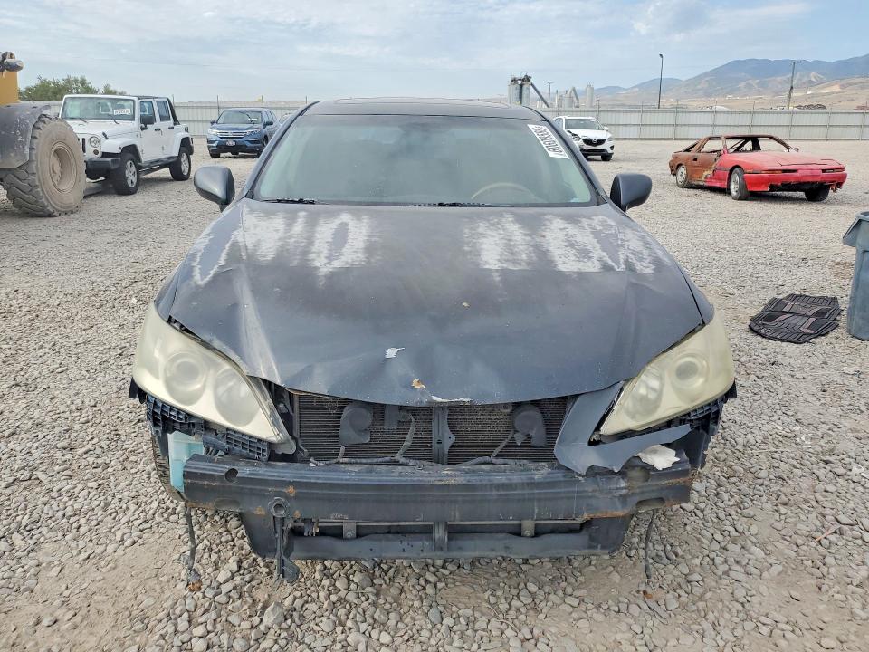 Aukcja sprzedaży 2007 Lexus Es, vin: JTHBJ46G072090605, numer aukcji: 60608586