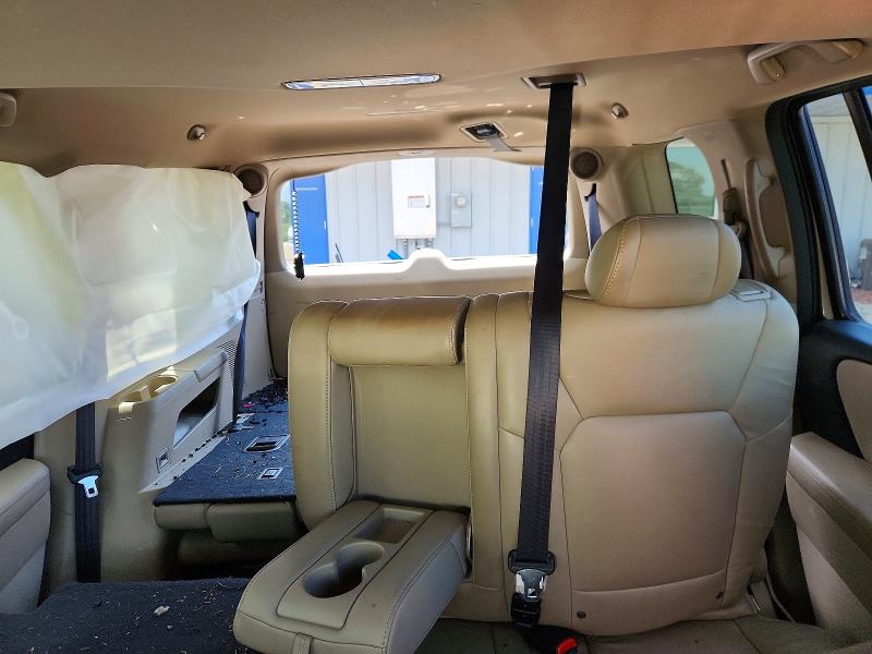 Продаж на аукціоні авто 2011 Honda Pilot, vin: 5FNYF4H72BB044063, номер лоту: 60367026