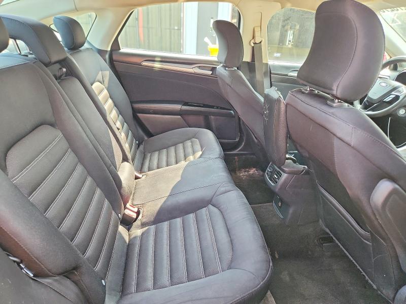 62273276 :رقم المزاد ، 3FA6P0H71FR208622 vin ، 2015 Ford Fusion مزاد بيع