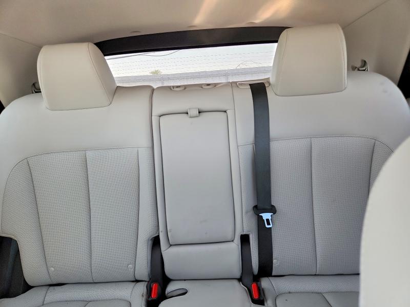 85989305 :رقم المزاد ، KM8KNDAF2PU183209 vin ، 2023 Hyundai Ioniq 5 مزاد بيع