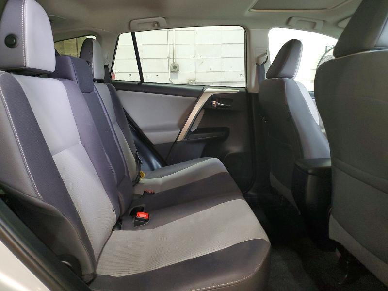62235576 :رقم المزاد ، 2T3RFREV5EW125898 vin ، 2014 Toyota Rav4 مزاد بيع