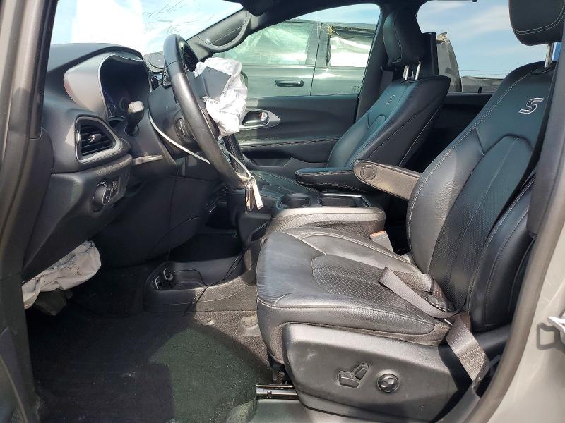 Aukcja sprzedaży 2020 Chrysler Pacifica, vin: 2C4RC1EG5LR149766, numer aukcji: 62342286