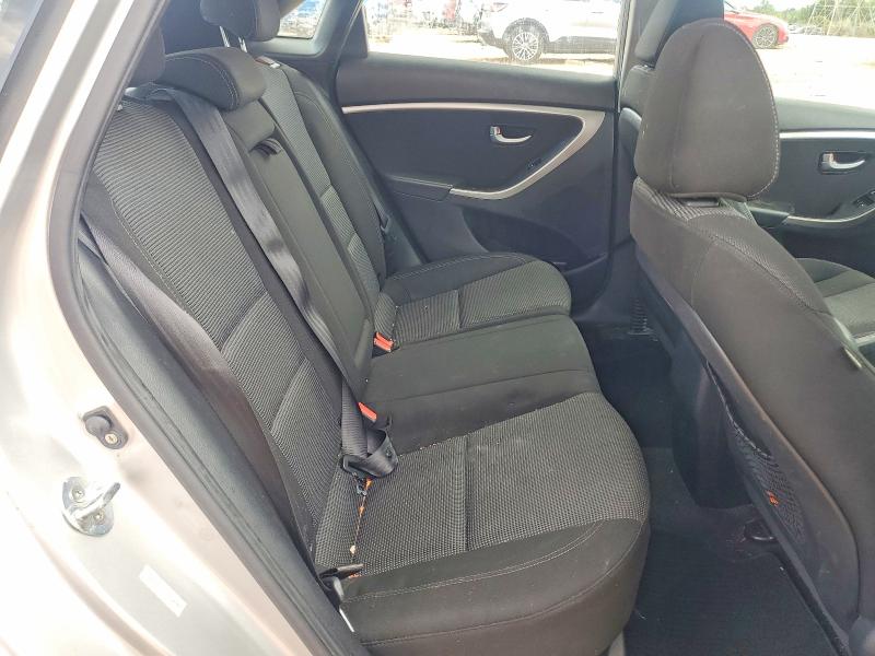 Продажа на аукционе авто 2014 Hyundai Elantra Gt, vin: KMHD35LH1EU203787, номер лота: 60409106