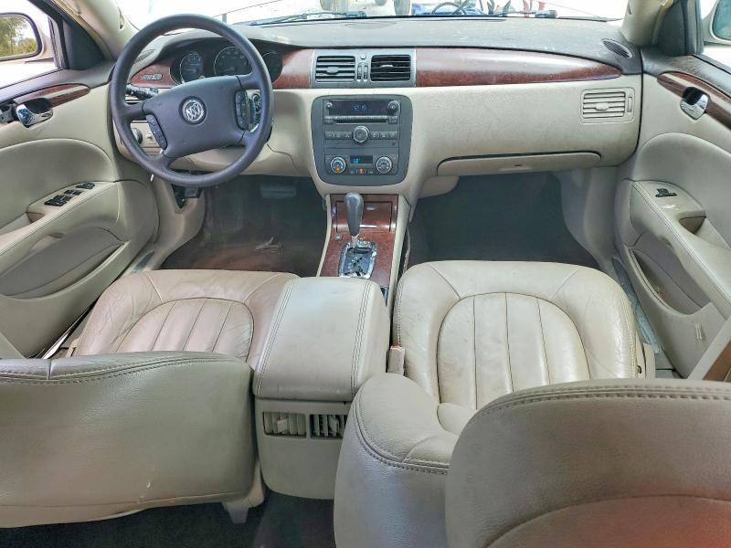 Aukcja sprzedaży 2007 Buick Lucerne, vin: 1G4HP57297U197137, numer aukcji: 60946536