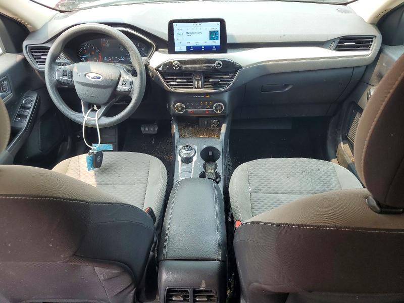 59406156 :رقم المزاد ، 1FMCU9G62LUC31751 vin ، 2020 Ford Escape مزاد بيع