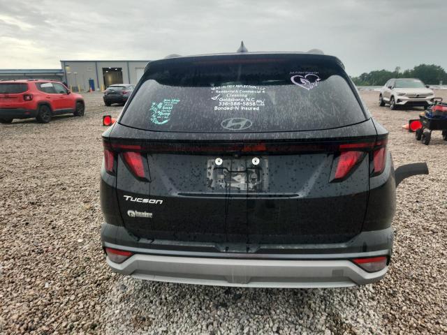 Продаж на аукціоні авто 2025 Hyundai Tucson, vin: 3KMJB3DE7SE018086, номер лоту: 62299786