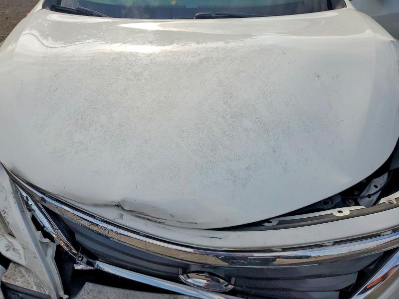 Продажа на аукционе авто 2014 Nissan Altima, vin: 1N4AL3AP9EN356942, номер лота: 61772136