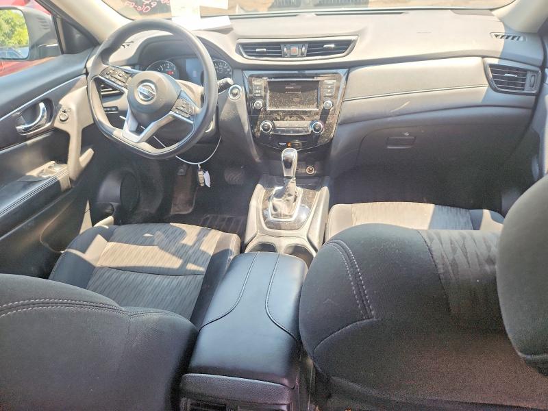 Продажа на аукционе авто 2018 Nissan Rogue, vin: 5N1AT2MV9JC821090, номер лота: 60375416