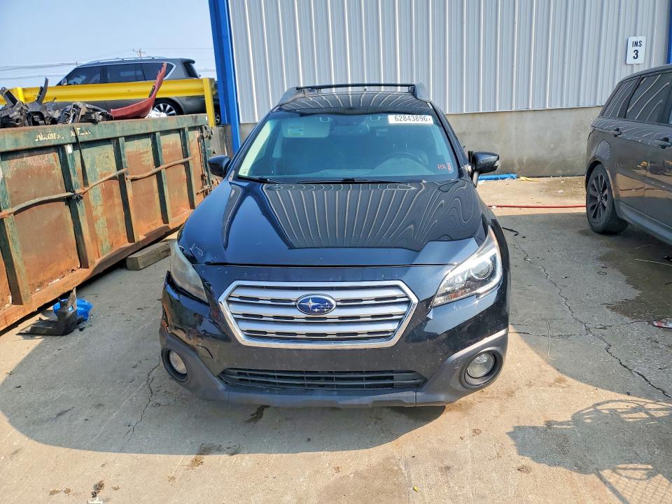 Aukcja sprzedaży 2016 Subaru Outback, vin: 4S4BSENC1G3221467, numer aukcji: 62843896