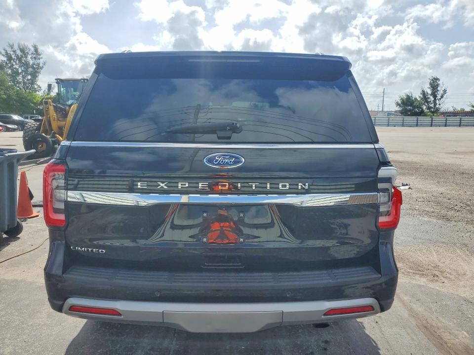 Aukcja sprzedaży 2024 Ford Expedition, vin: 1FMJU1K85REA33590, numer aukcji: 61202116