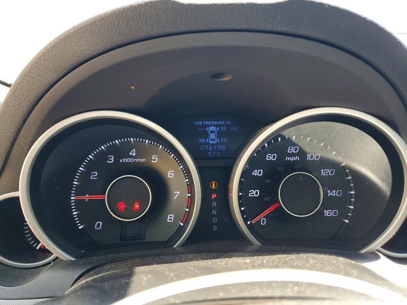 Продажа на аукционе авто 2014 Acura Tl, vin: 19UUA8F51EA009101, номер лота: 59575206