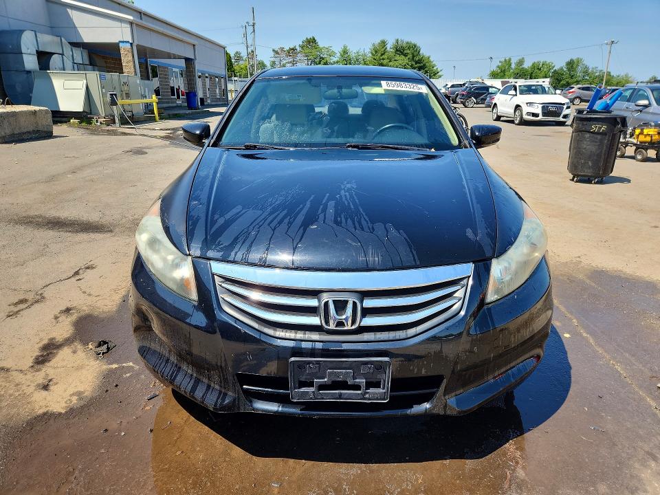 Продажа на аукционе авто 2012 Honda Accord, vin: 1HGCP2F49CA172574, номер лота: 85983325