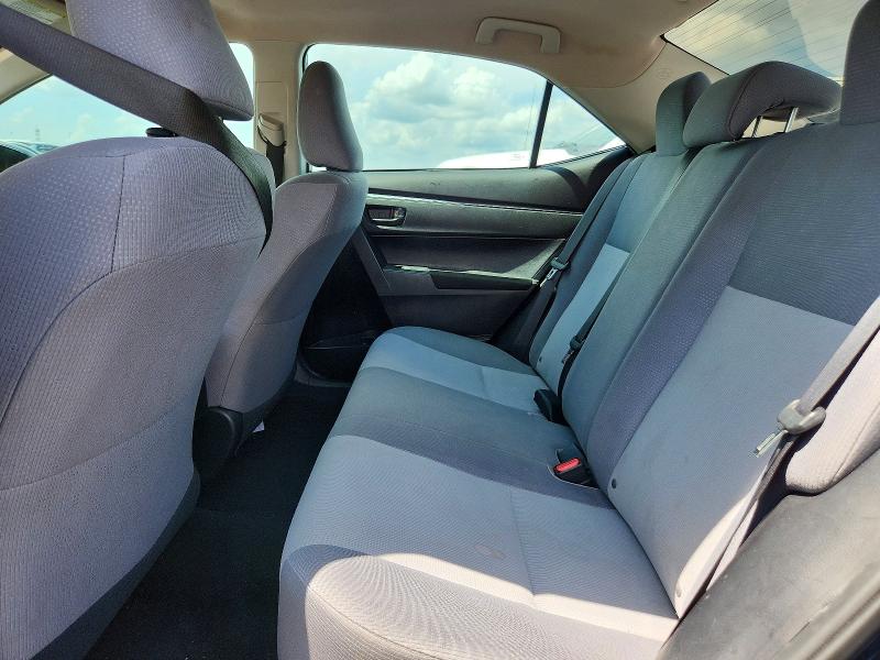 Aukcja sprzedaży 2016 Toyota Corolla, vin: 2T1BURHE7GC616327, numer aukcji: 62107966