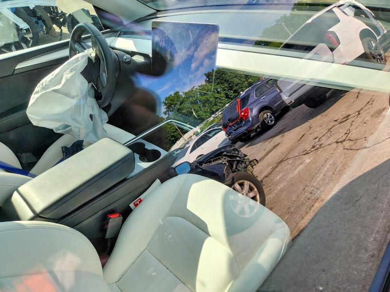 Aukcja sprzedaży 2023 Tesla Model Y, vin: 7SAYGDEDXPF931119, numer aukcji: 63299426