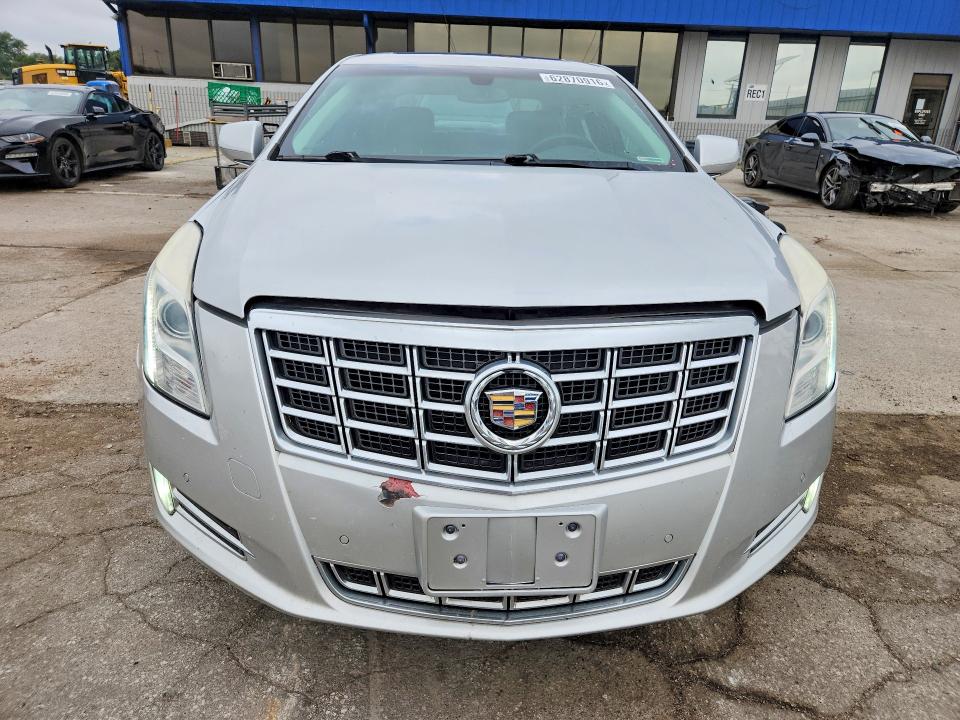 62870916 :رقم المزاد ، 2G61N5S37E9207107 vin ، 2014 Cadillac Xts مزاد بيع
