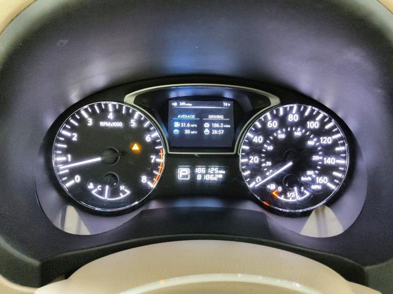 Продажа на аукционе авто 2013 Nissan Altima, vin: 1N4AL3AP9DN443321, номер лота: 61339536