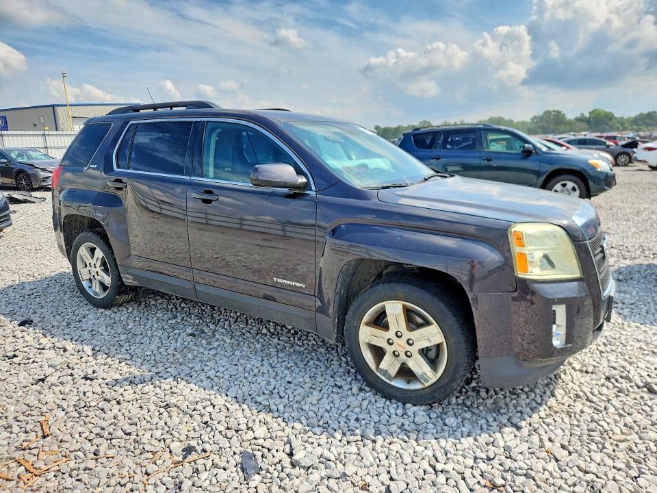 Продаж на аукціоні авто 2013 Gmc Terrain, vin: 2GKALUEK0D6142198, номер лоту: 60021756
