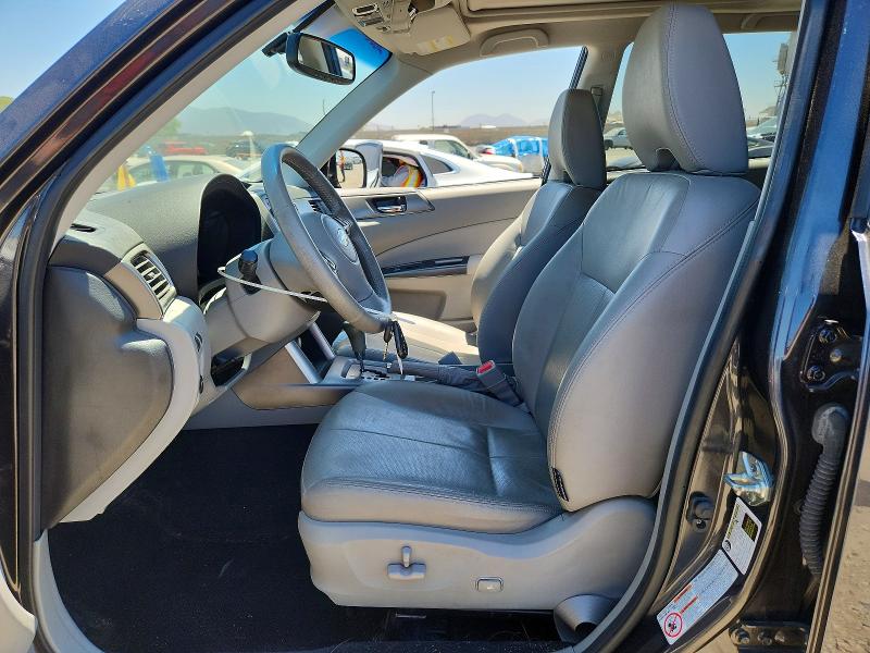 Продаж на аукціоні авто 2011 Subaru Forester, vin: JF2SHAEC1BH757702, номер лоту: 61910106