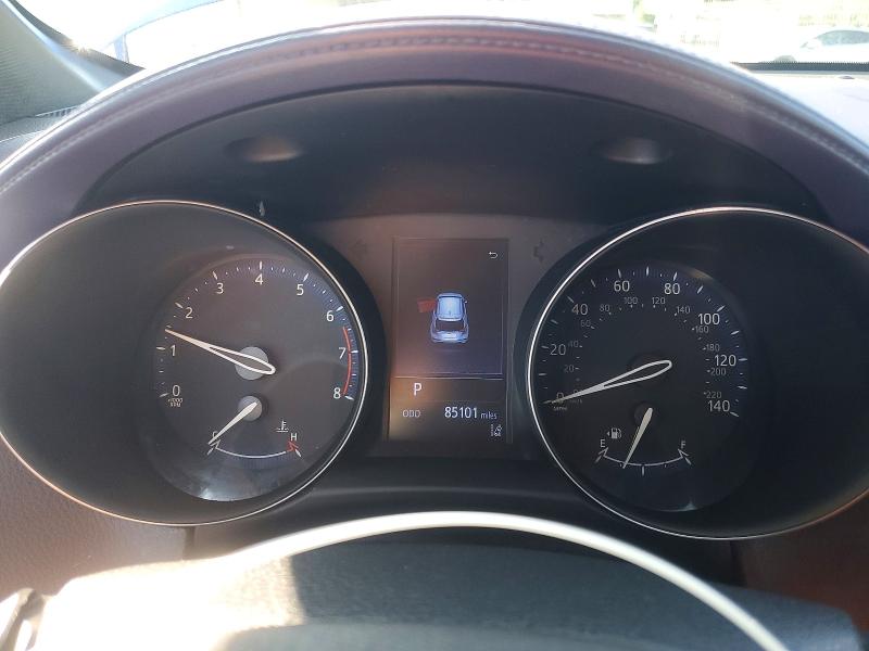 2021 Toyota C-hr მანქანა იყიდება აუქციონზე, vin: NMTKHMBX7MR126585, აუქციონის ნომერი: 61304596