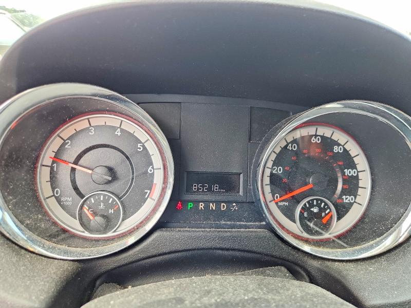 Продажа на аукционе авто 2011 Dodge Grand Caravan, vin: 2D4RN4DG6BR618815, номер лота: 60014166