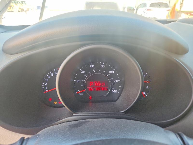 Aukcja sprzedaży 2019 Kia Soul, vin: KNDJN2A23K7014096, numer aukcji: 85990655