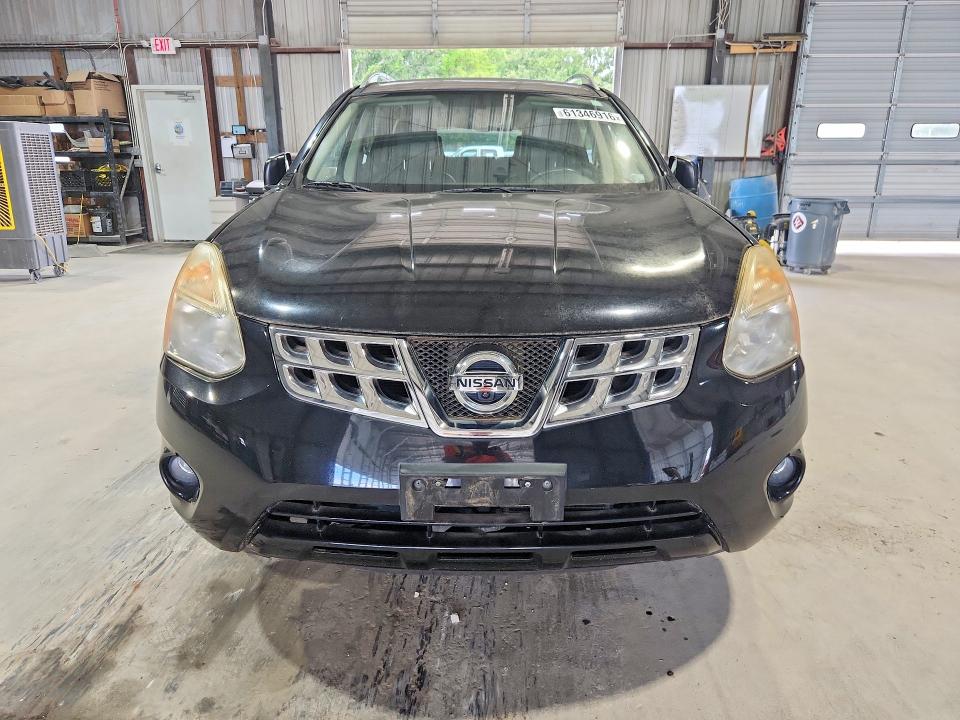 Продаж на аукціоні авто 2012 Nissan Rogue, vin: JN8AS5MV4CW366454, номер лоту: 61346916