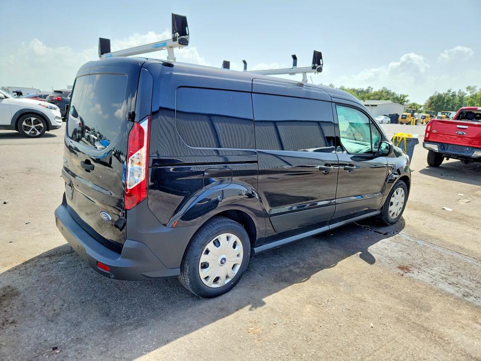 Aukcja sprzedaży 2023 Ford Transit Connect, vin: NM0LS7S29P1549373, numer aukcji: 59322196